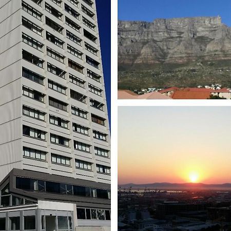 Gardens Centre Holiday Apartments Cape Town Bagian luar foto