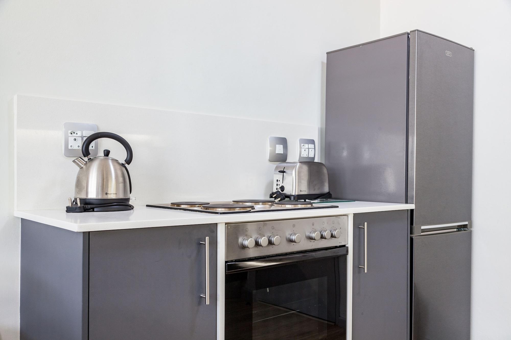 Gardens Centre Holiday Apartments Cape Town Bagian luar foto