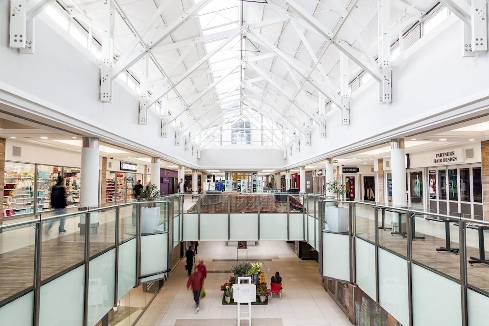 Gardens Centre Holiday Apartments Cape Town Bagian luar foto