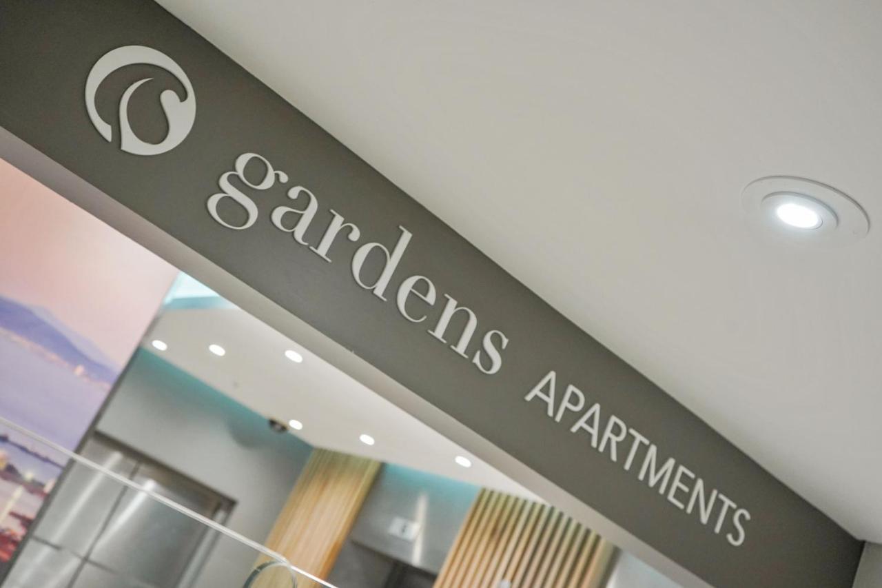 Gardens Centre Holiday Apartments Cape Town Bagian luar foto