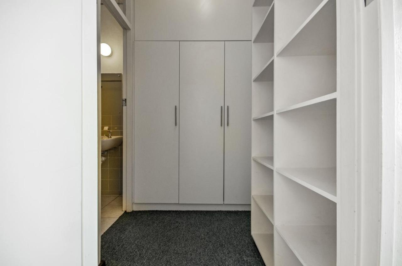 Gardens Centre Holiday Apartments Cape Town Bagian luar foto