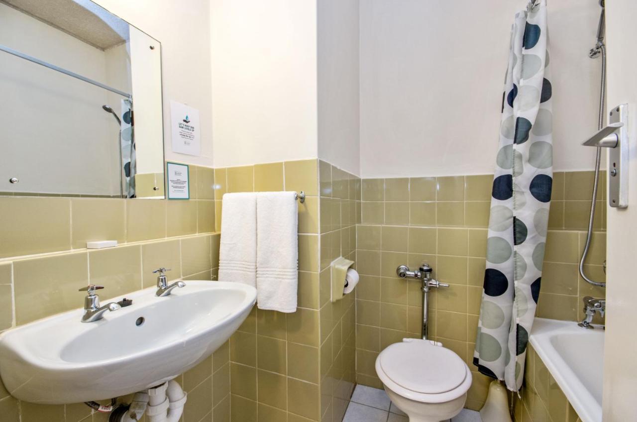 Gardens Centre Holiday Apartments Cape Town Bagian luar foto