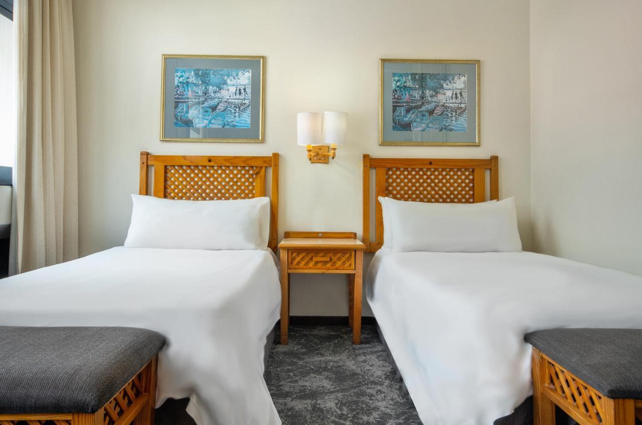 Gardens Centre Holiday Apartments Cape Town Bagian luar foto
