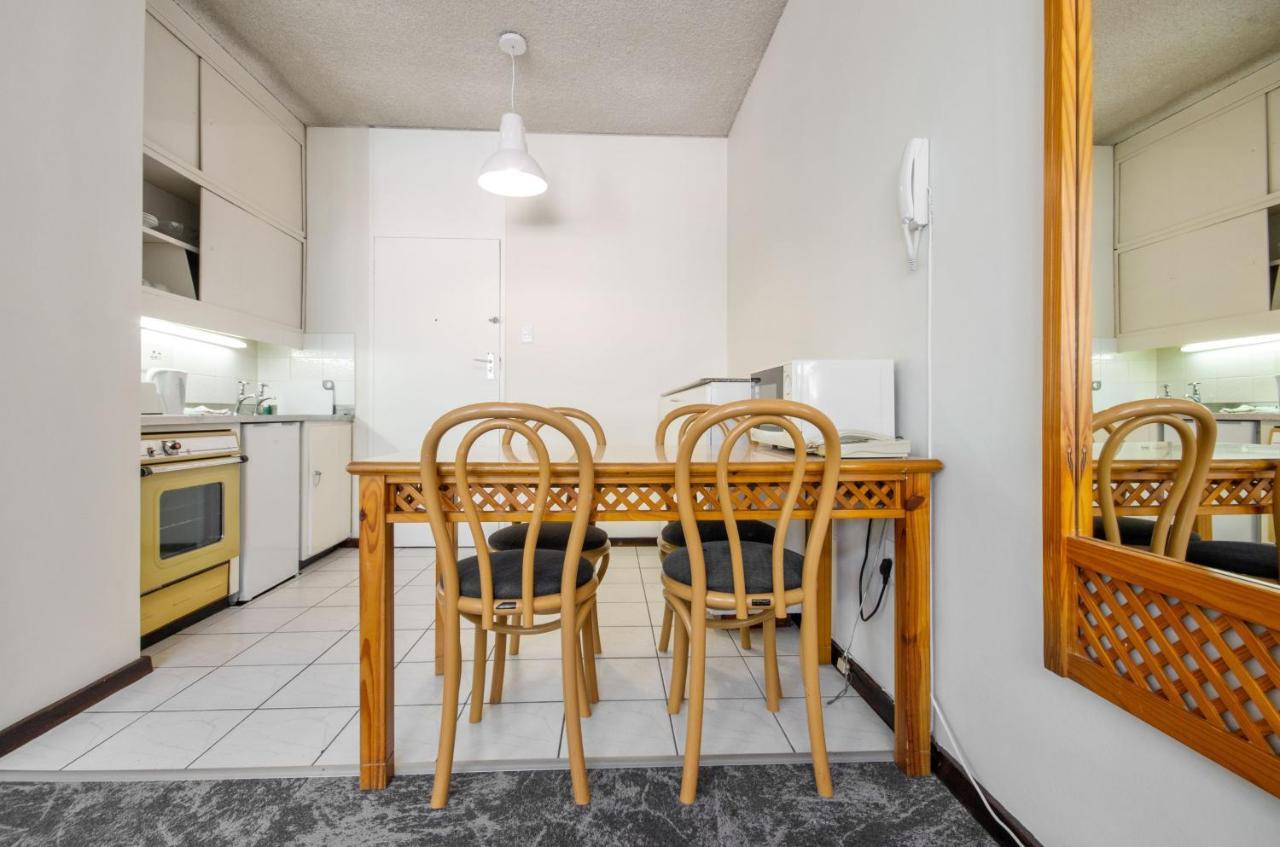 Gardens Centre Holiday Apartments Cape Town Bagian luar foto