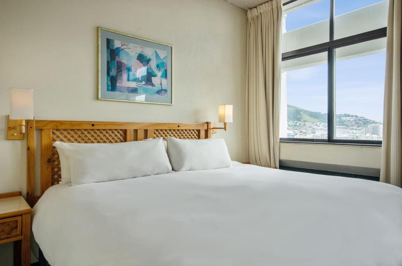 Gardens Centre Holiday Apartments Cape Town Bagian luar foto