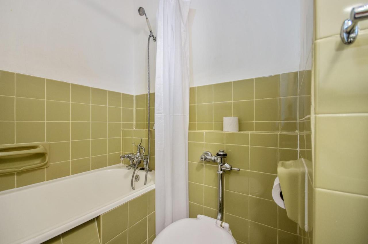 Gardens Centre Holiday Apartments Cape Town Bagian luar foto