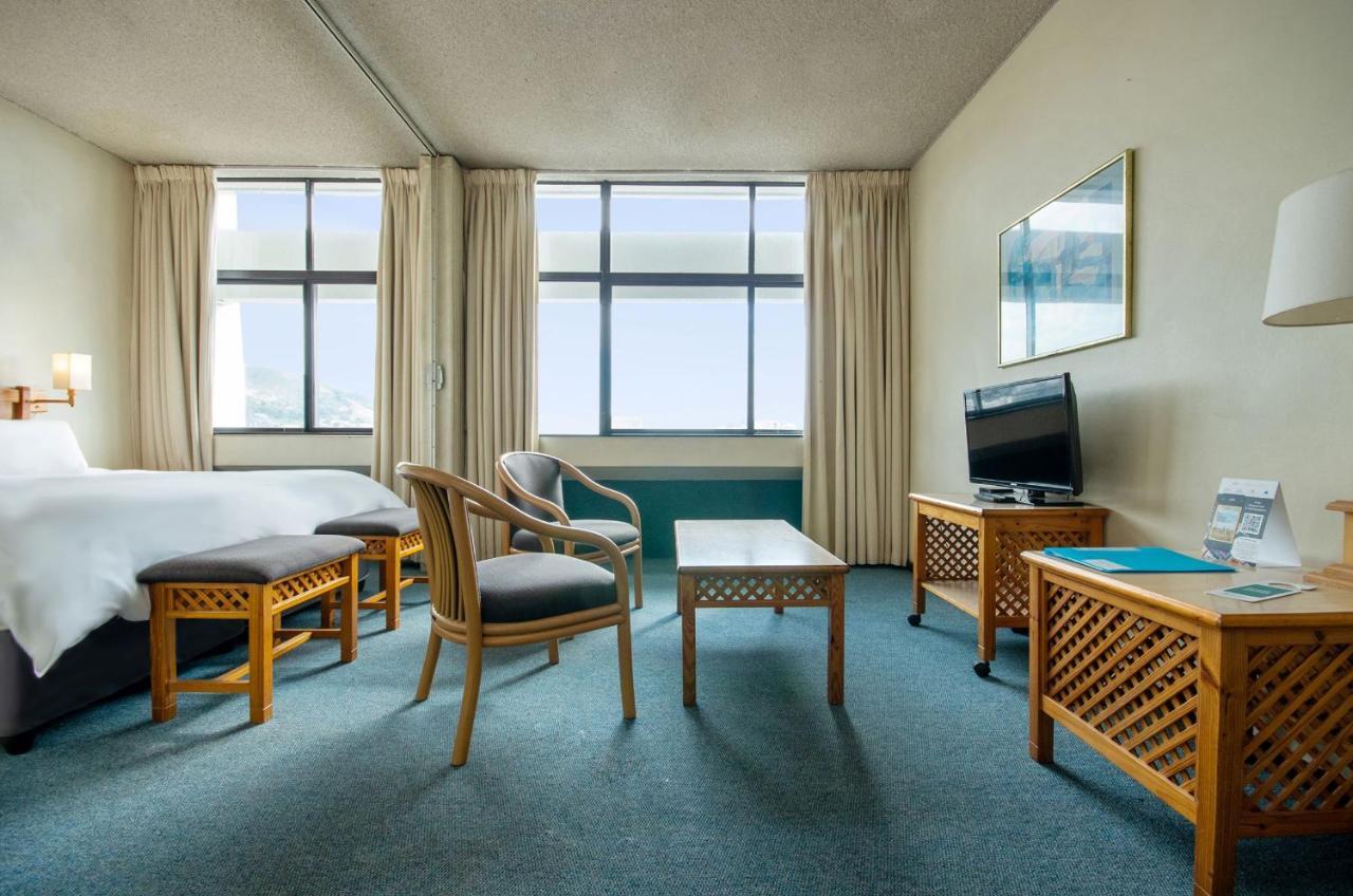 Gardens Centre Holiday Apartments Cape Town Bagian luar foto