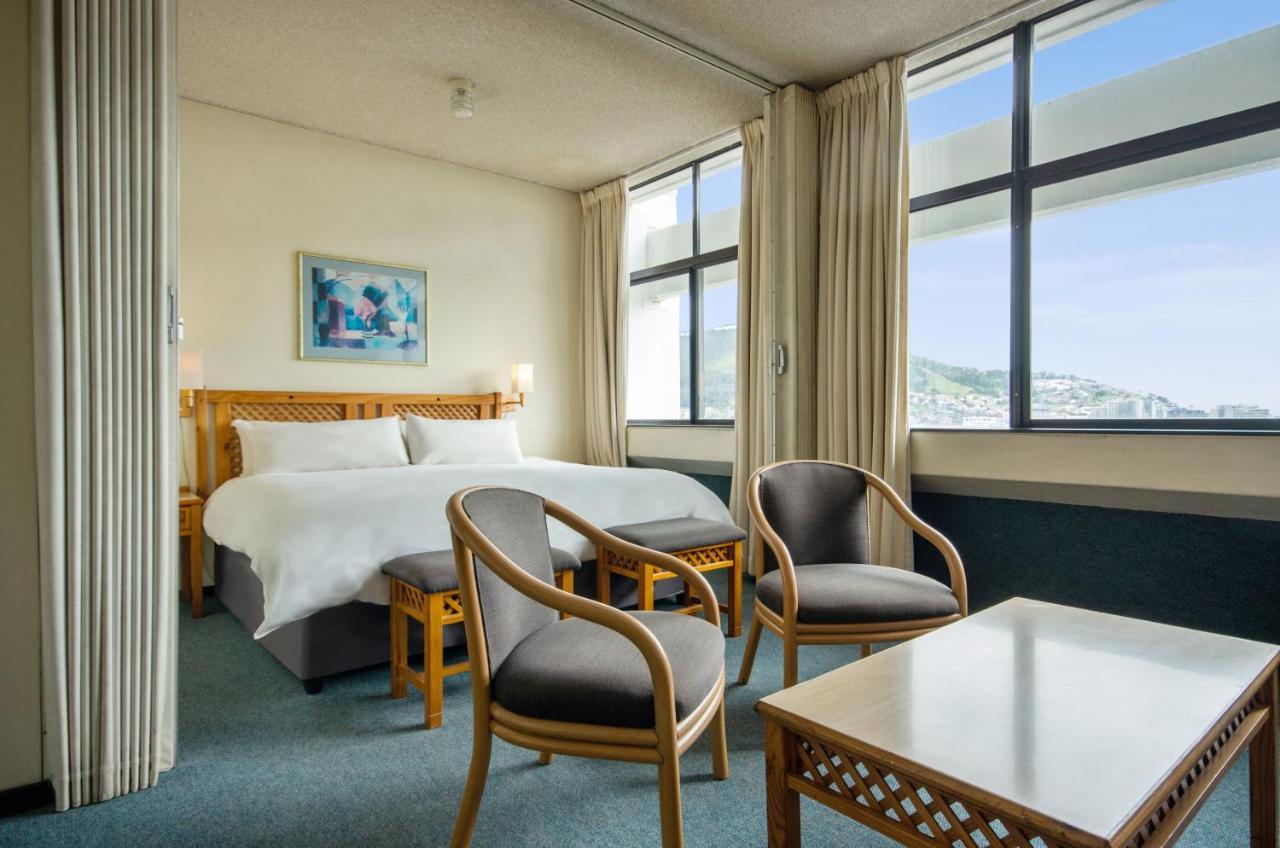 Gardens Centre Holiday Apartments Cape Town Bagian luar foto