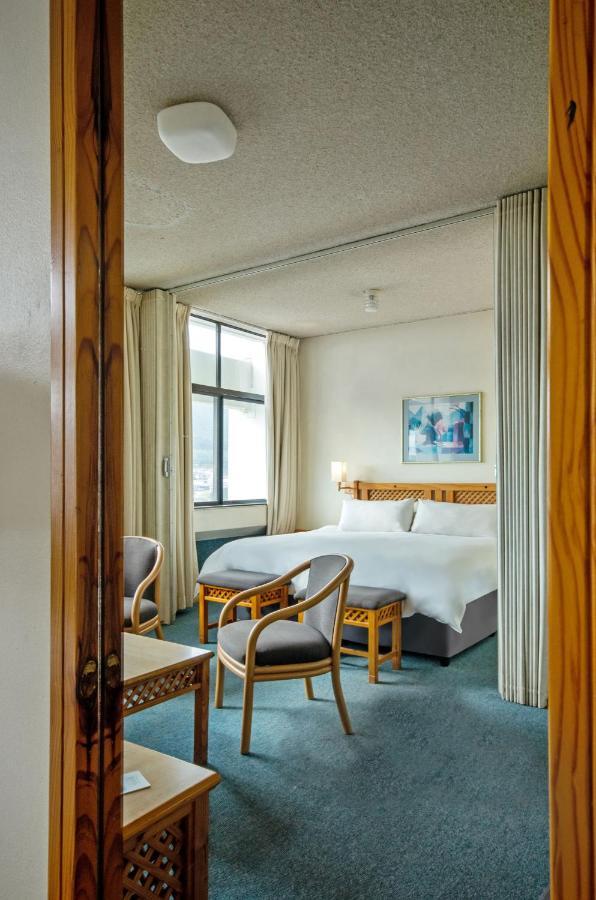 Gardens Centre Holiday Apartments Cape Town Bagian luar foto