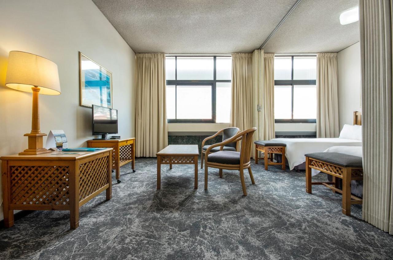 Gardens Centre Holiday Apartments Cape Town Bagian luar foto