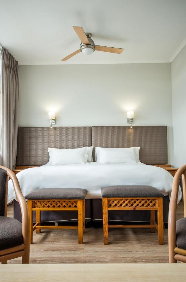 Gardens Centre Holiday Apartments Cape Town Bagian luar foto