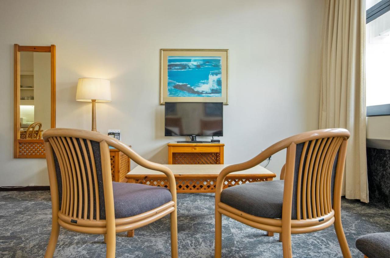 Gardens Centre Holiday Apartments Cape Town Bagian luar foto