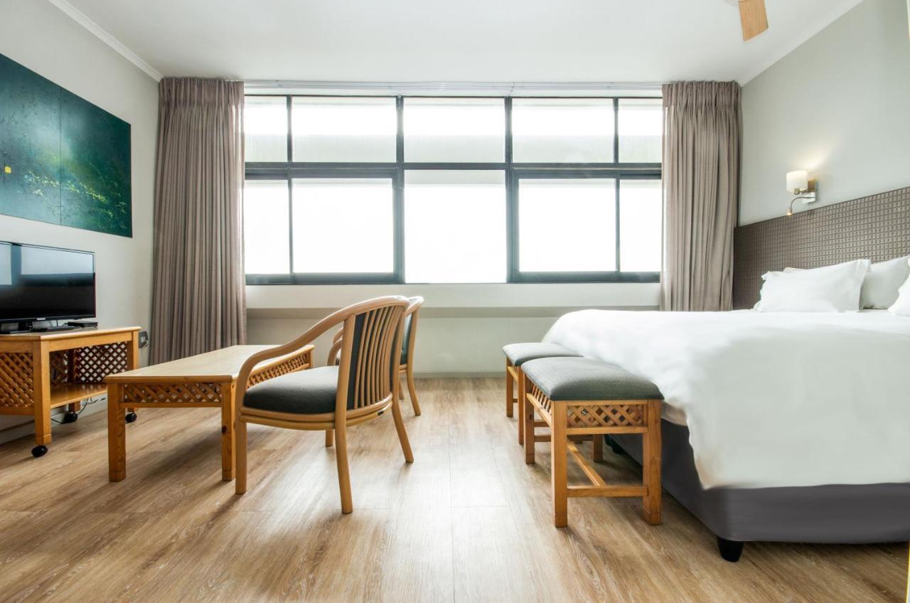 Gardens Centre Holiday Apartments Cape Town Bagian luar foto
