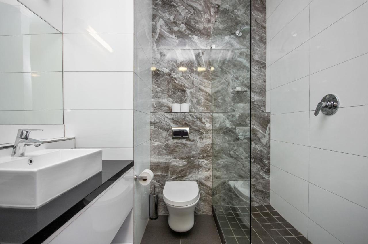 Gardens Centre Holiday Apartments Cape Town Bagian luar foto