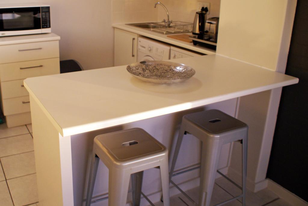 Gardens Centre Holiday Apartments Cape Town Bagian luar foto