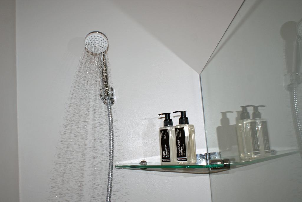 Gardens Centre Holiday Apartments Cape Town Bagian luar foto