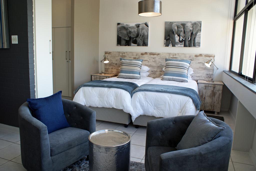 Gardens Centre Holiday Apartments Cape Town Bagian luar foto