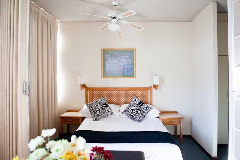 Gardens Centre Holiday Apartments Cape Town Bagian luar foto