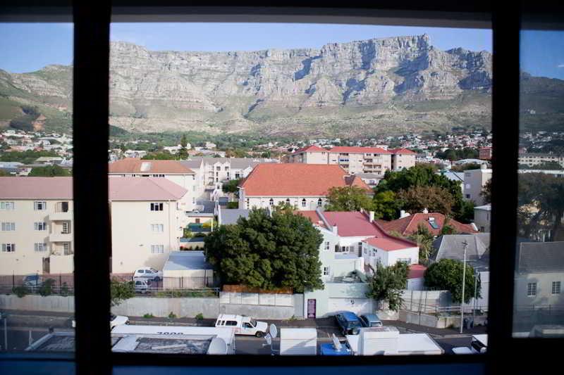 Gardens Centre Holiday Apartments Cape Town Bagian luar foto