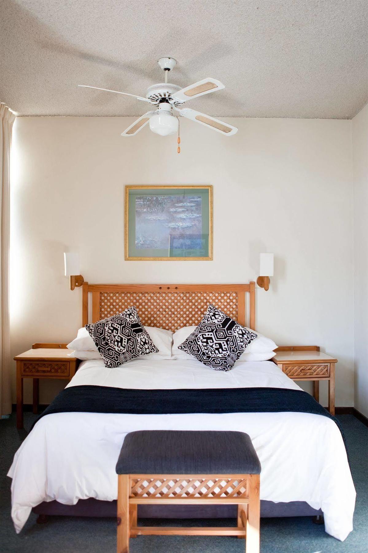 Gardens Centre Holiday Apartments Cape Town Bagian luar foto