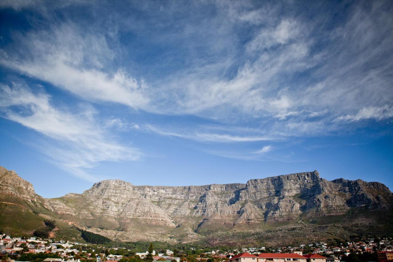 Gardens Centre Holiday Apartments Cape Town Bagian luar foto